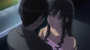 Amagami SS 4. epizoda