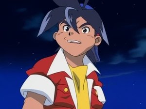 Beyblade 26. epizoda