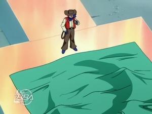 Beyblade 22. epizoda