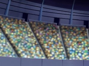 Beyblade 44. epizoda