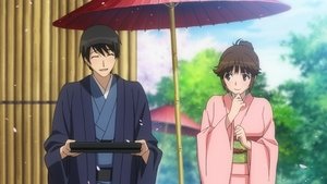 Amagami SS 20. epizoda