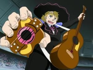 Beyblade 23. epizoda