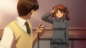 Amagami SS 10. epizoda