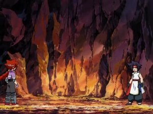 Beyblade 23. epizoda