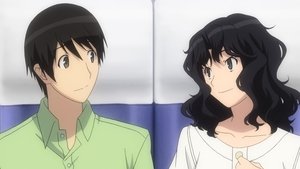 Amagami SS 7. epizoda