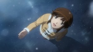 Amagami SS 9. epizoda