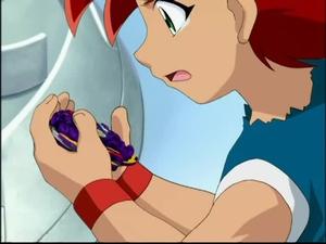 Beyblade 17. epizoda