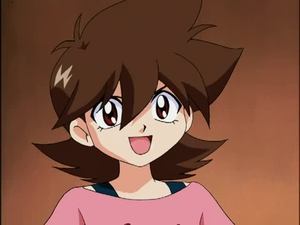 Beyblade 13. epizoda