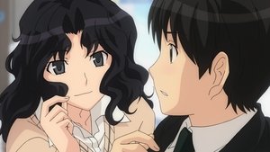 Amagami SS 5. epizoda
