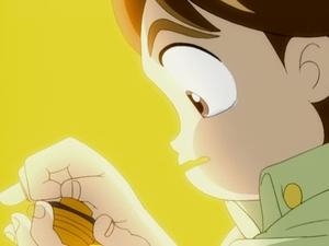 Beyblade 18. epizoda