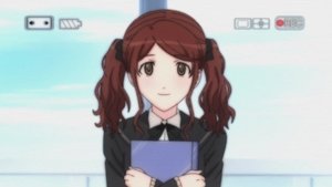 Amagami SS 10. epizoda