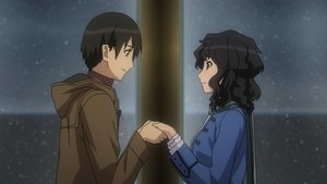 Amagami SS 8. epizoda
