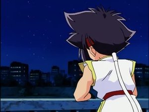 Beyblade 19. epizoda