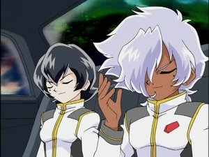 Beyblade 43. epizoda
