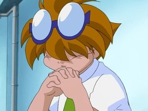 Beyblade 6. epizoda