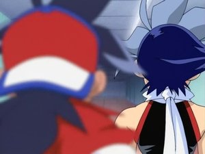 Beyblade 4. epizoda