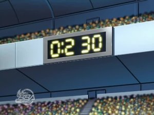 Beyblade 28. epizoda
