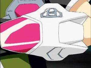 Beyblade 14. epizoda