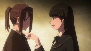 Amagami SS 23. epizoda