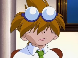 Beyblade 37. epizoda