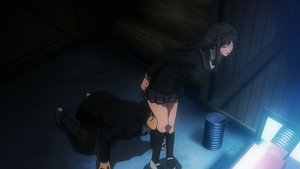 Amagami SS 3. epizoda