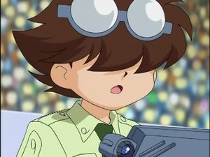 Beyblade 24. epizoda