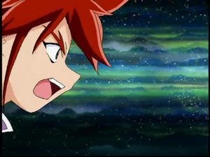 Beyblade 20. epizoda