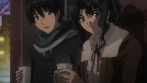 Amagami SS 7. epizoda