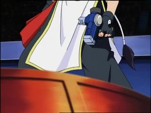 Beyblade 48. epizoda