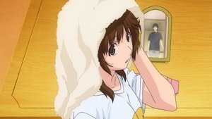 Amagami SS 4. epizoda
