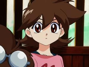 Beyblade 7. epizoda