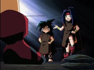 Beyblade 12. epizoda