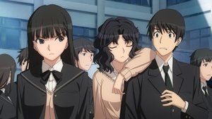Amagami SS 1. epizoda