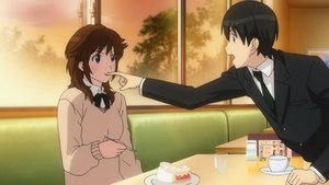 Amagami SS 19. epizoda