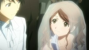 Amagami SS 12. epizoda