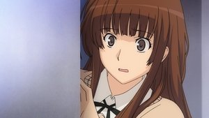 Amagami SS 25. epizoda