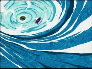 Beyblade 13. epizoda