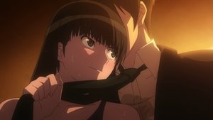 Amagami SS 21. epizoda