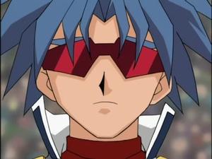 Beyblade 51. epizoda
