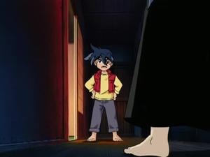 Beyblade 6. epizoda