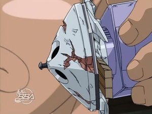 Beyblade 14. epizoda
