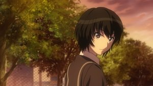 Amagami SS 13. epizoda