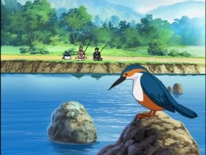 Beyblade 40. epizoda
