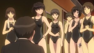 Amagami SS 14. epizoda