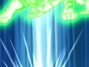 Beyblade 45. epizoda