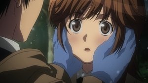 Amagami SS 18. epizoda