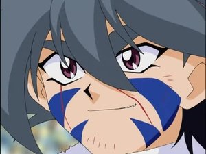 Beyblade 47. epizoda