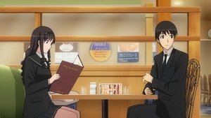 Amagami SS 1. epizoda