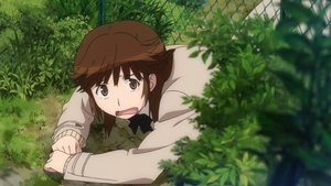 Amagami SS 17. epizoda
