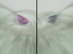 Beyblade 16. epizoda